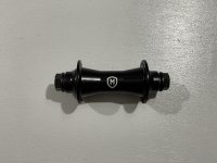 画像1: *Mission Front Hub