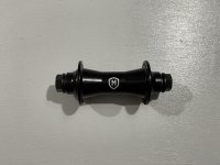 画像1: Mission Front Hub