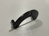 画像1: Mission 990 Front Brake Plate