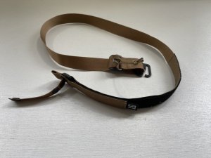 画像2: [20%OFF] 柳屋 Island Point Belt (2)