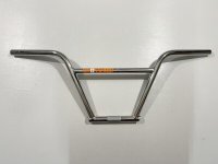 画像2: Mission Crosshair 4pc Bar