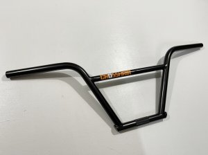 画像2: Mission Crosshair 4pc Bar (2)
