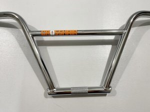 画像5: Mission Crosshair 4pc Bar (5)