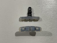 画像1: *Mission Brake Pads