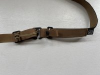 画像1: [20%OFF] 柳屋 Island Point Belt