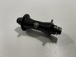 画像1: *Mission Front Hub (1)