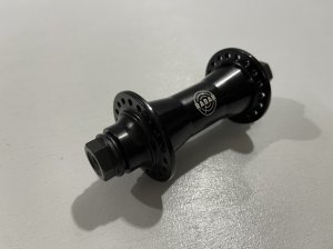 画像2: *Mission Front Hub (2)