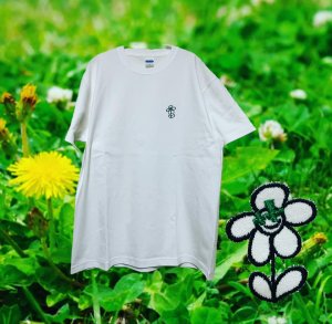 画像2: *柳屋 Island Point x n.world Tee (2)