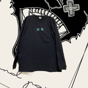 画像2: *柳屋 Island Point Long Tee [xx] (2)