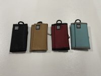 画像1: *柳屋 Island Point Key Wallet