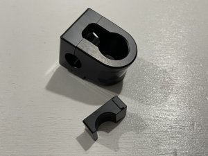 画像2: Ares RBHU Stem [28mm] (2)