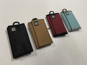 画像1: *柳屋 Island Point Key Wallet (1)