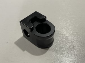 画像3: Ares RBHU Stem [28mm] (3)