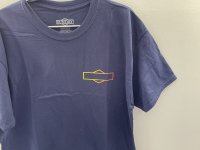 画像1: *Sunday Big-S Tee