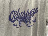 画像1: *Odyssey Roam Tee