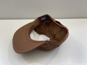 画像2: *Sunday Cornerstone Snapback Hat (Brown) (2)