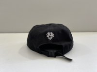 画像3: Odyssey Franchise Unstructured 6Panel Hat (Black)