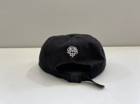 画像3: *Odyssey Franchise Unstructured 6Panel Hat (Black)