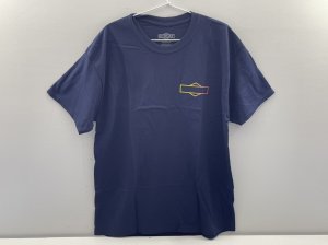 画像1: *Sunday Big-S Tee (1)