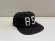 画像1: *Odyssey Franchise Unstructured 6Panel Hat (Black) (1)