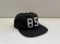 画像1: Odyssey Franchise Unstructured 6Panel Hat (Black) (1)