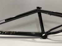 画像2: Mongoose Kevin Peraza La Familia Frame V2 [20.75"TT]