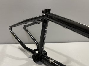 画像3: Mongoose Kevin Peraza La Familia Frame V2 [20.75"TT] (3)