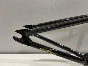 画像5: Mongoose Kevin Peraza La Familia Frame V2 [20.75"TT] (5)