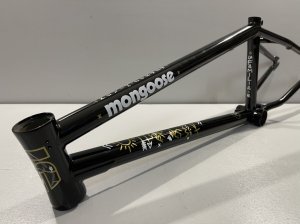 画像1: Mongoose Kevin Peraza La Familia Frame V2 [20.75"TT] (1)