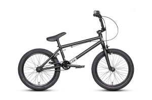 画像5: [KIDS] Durcus One Path [18"Wheel] Matt Black (5)