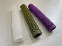 画像2: Primo Griffin Grip [Super Soft]