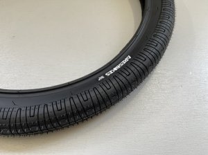 画像1: Ares A-Class Tire 2.3" [Wire] (1)