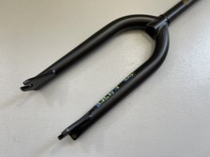画像1: *Primo Da Silva Fork [28mm] (1)