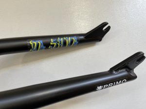 画像5: Primo Da Silva Fork [28mm] (5)