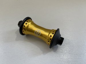画像3: *Primo N4FL V2 Front Hub (3)