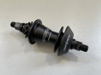 画像2: Demolition Whistler Lite Cassette Hub [Lite]