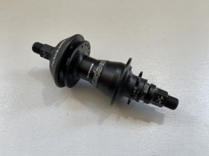 画像1: Demolition Whistler Lite Cassette Hub [Lite] (1)