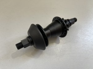 画像2: *Demolition Whistler Lite Cassette Hub [Lite] (2)