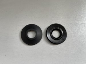 画像3: *Odyssey Stage-2 Front Wheel [681F] (3)