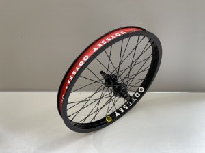 画像4: *Odyssey Stage-2 Cassette Rear Wheel (4)