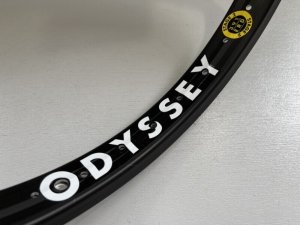 画像1: *Odyssey Stage-2 Rim [Double Wall] (1)