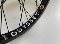 画像2: *Odyssey 7KA/Clutch V2 Free Coaster Wheel 