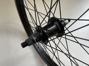 画像5: *Odyssey Stage-2 Free Coaster Wheel (5)