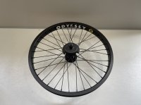 画像3: Odyssey Stage-2 Cassette Rear Wheel