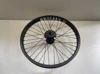 画像3: *Odyssey Stage-2 Cassette Rear Wheel