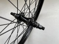画像1: *Odyssey Stage-2 Cassette Rear Wheel