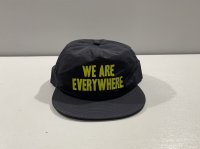 画像1: Cult We Are Everywhere Cap