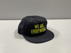 画像1: Cult We Are Everywhere Cap (1)