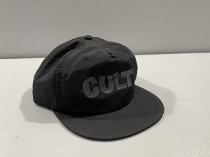 画像1: Cult Happy Logo Cap (1)