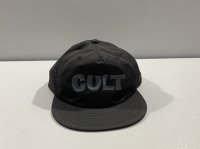画像1: Cult Happy Logo Cap